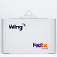Illustration for article titled Alphabets Drone Unit Partners with FedEx and Walgreens for Drone Deliveries